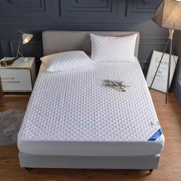 Protège-matelas imperméable