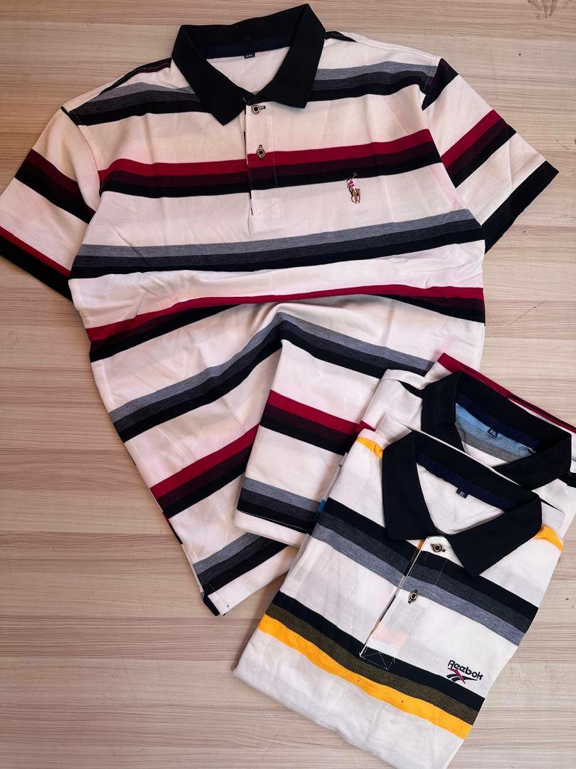 Original Strip Lacoste