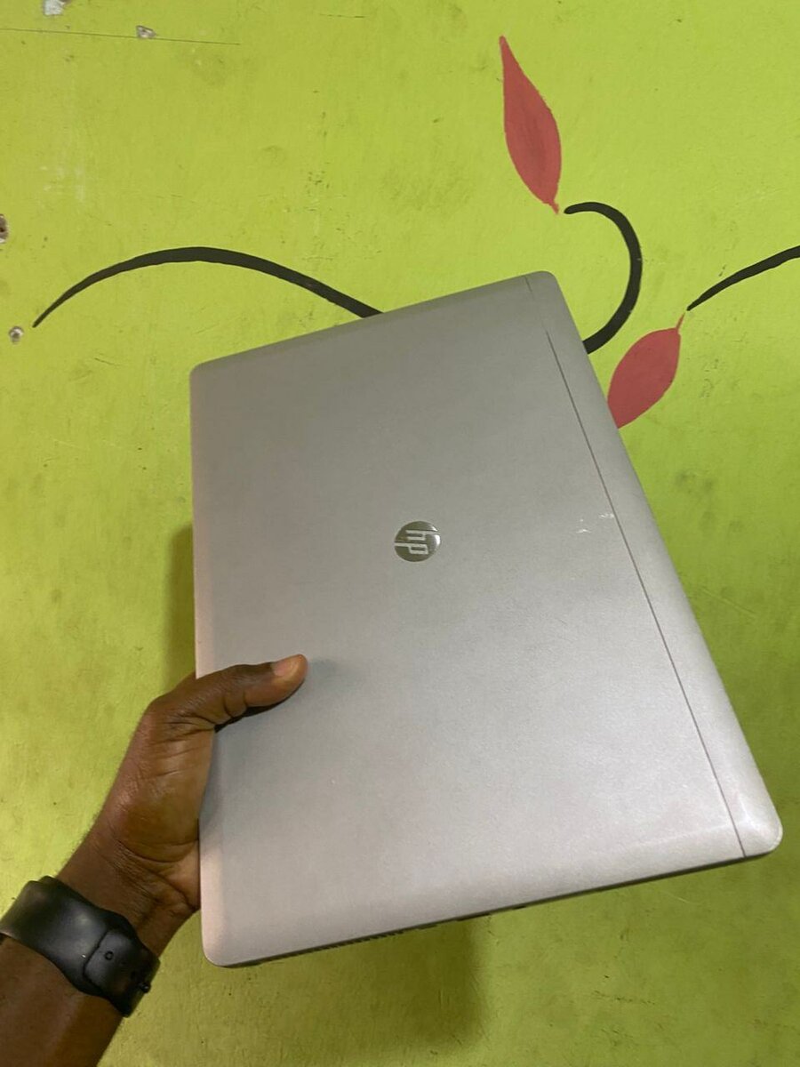 PC Portable HP Performant