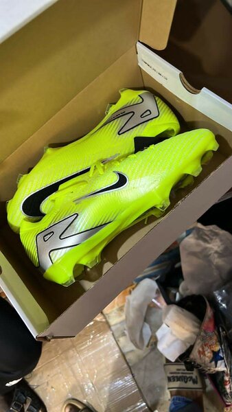 Brand new football boots all size