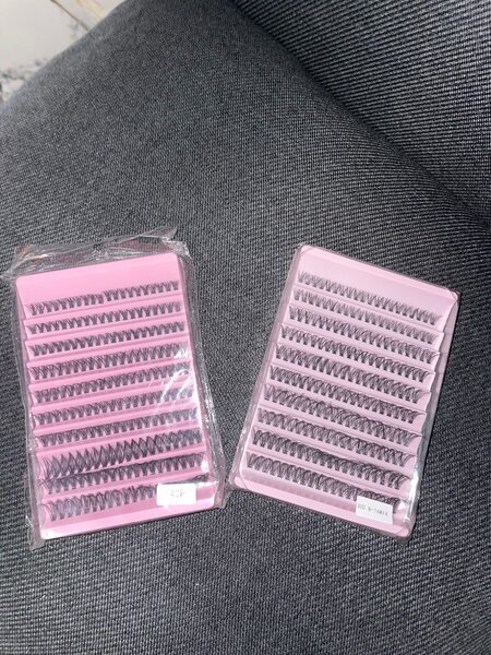 Premium False Eyelashes