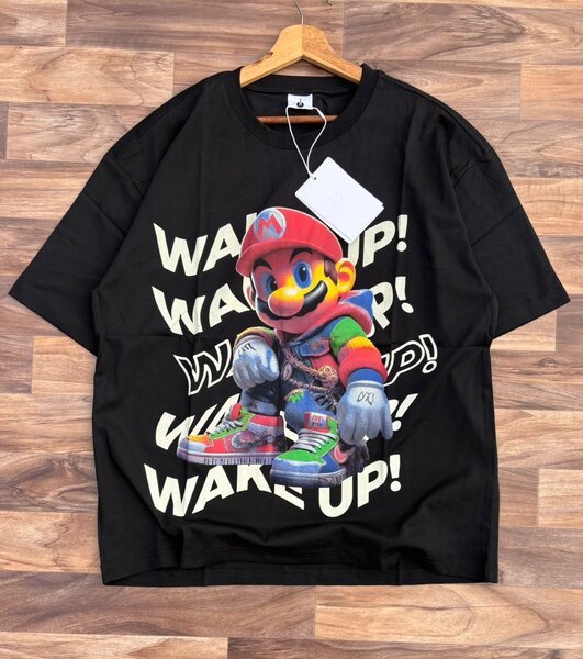 T-SHIRT STYLÉ