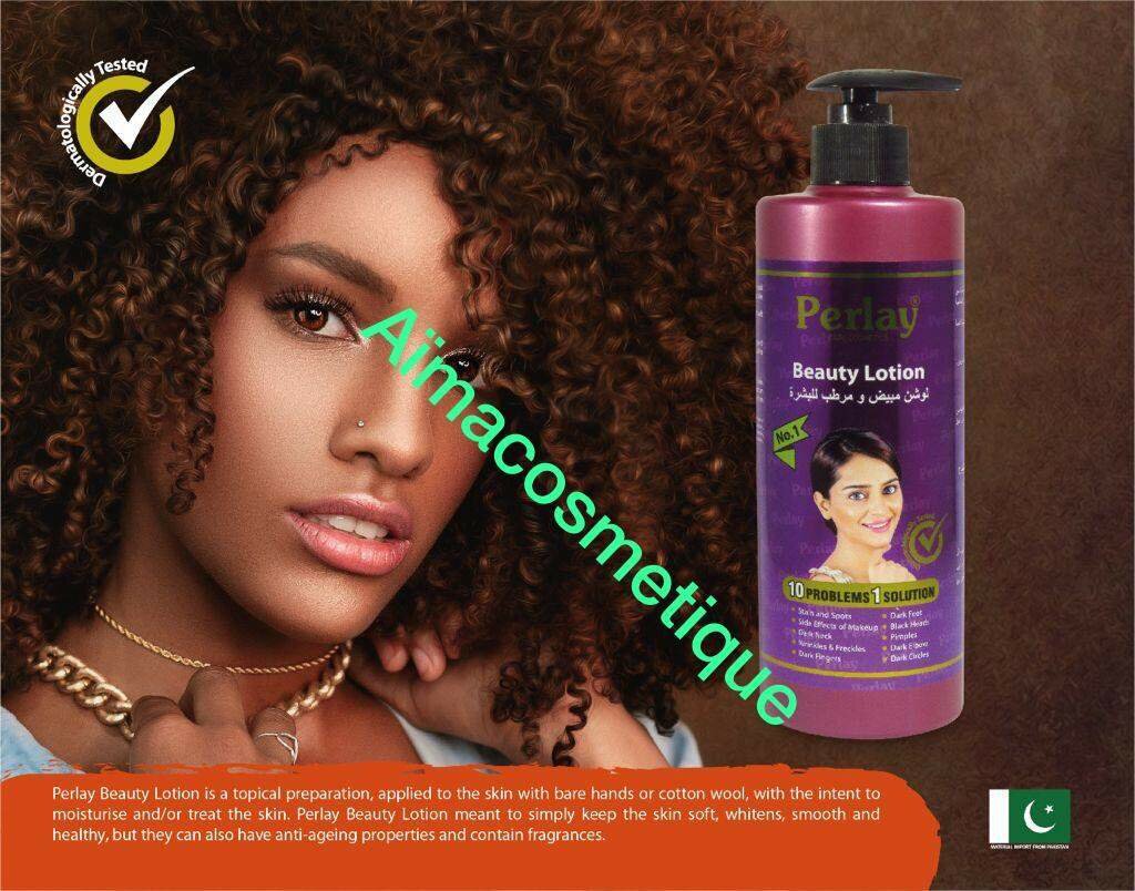 Lotion de Beauté Hydratant gol