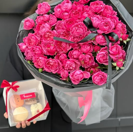 Коллекция Комбо 