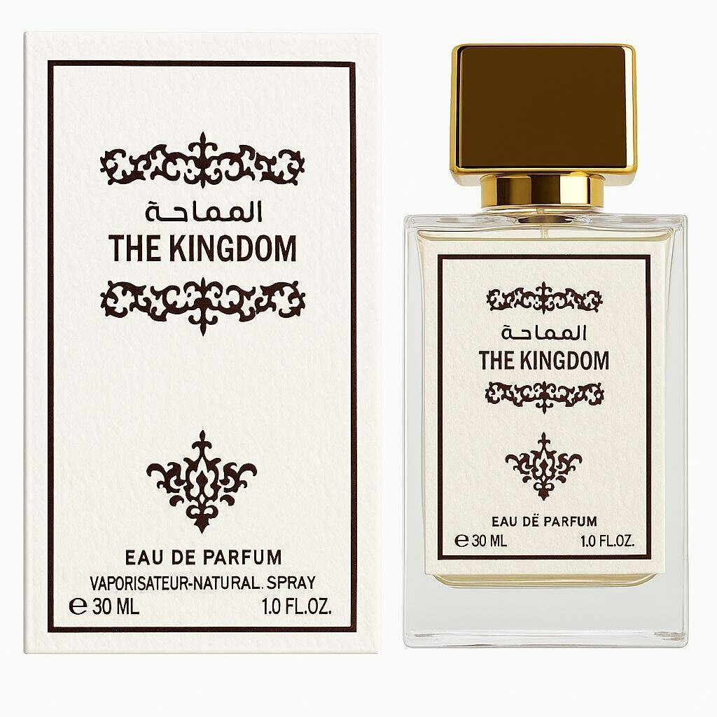 Parfum miniature 30ml