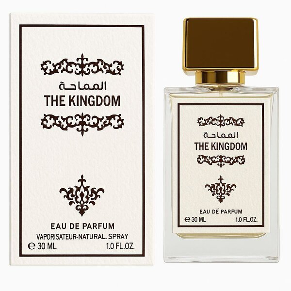 Parfum miniature 30ml