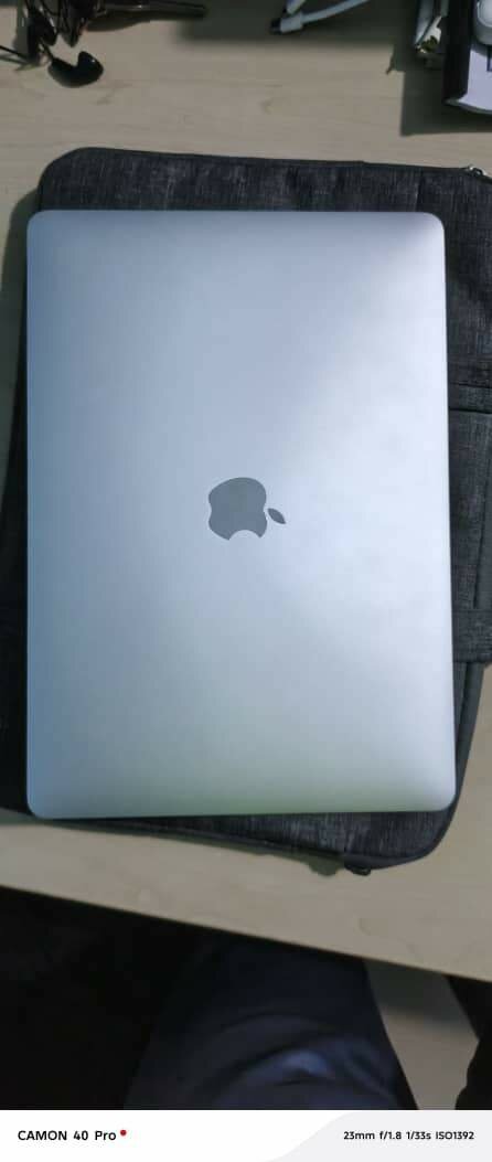 MACBOOK PRO 2022