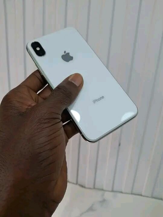 iPhone moderne élégant