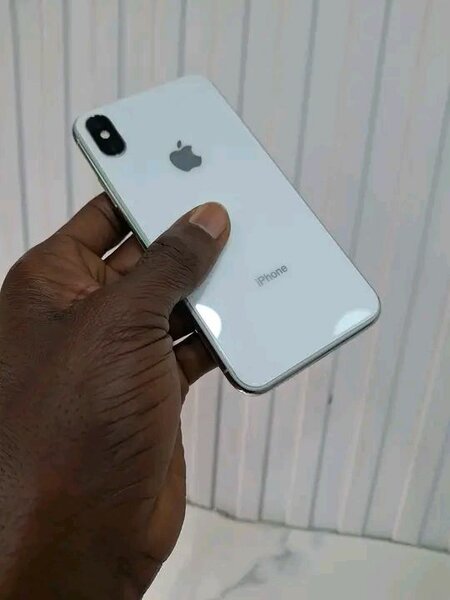 iPhone moderne élégant