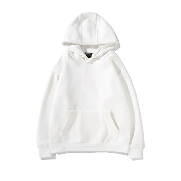 Sweat à Capuche Unisexe