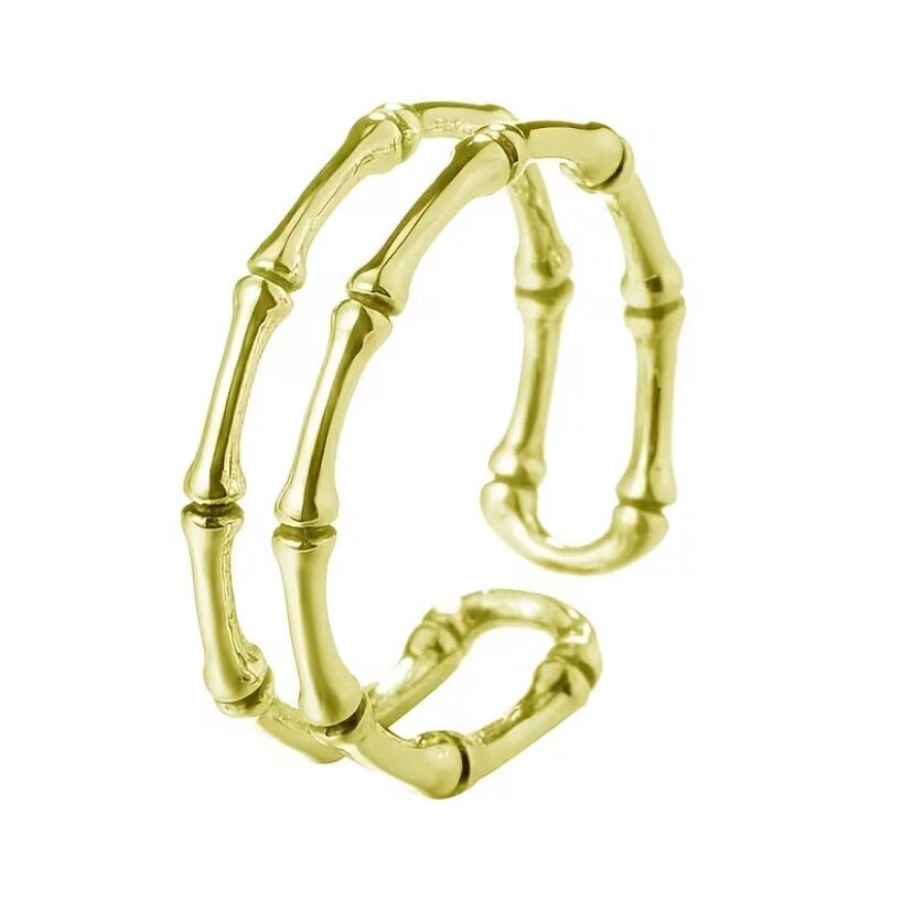 Bracelet squelette ajustable