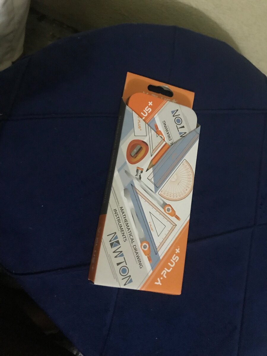 Ensemble géométrique