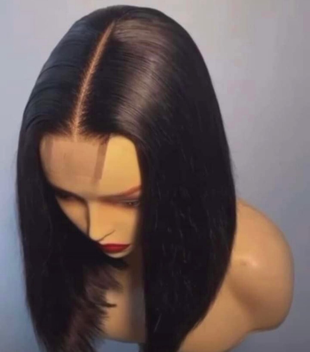 Bobs wig