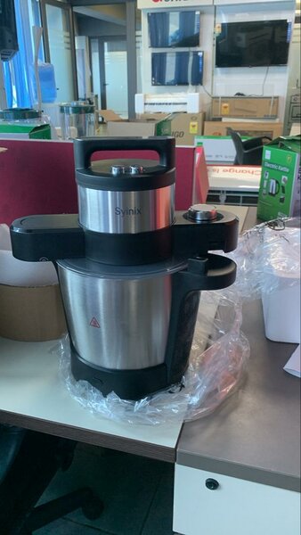 New swalow maker eco multifunctional