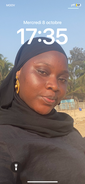 La main d’or de Juju