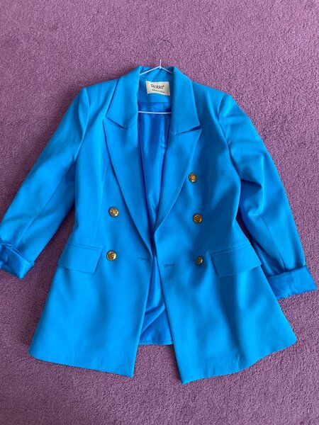 Пиджак в идеальном качестве