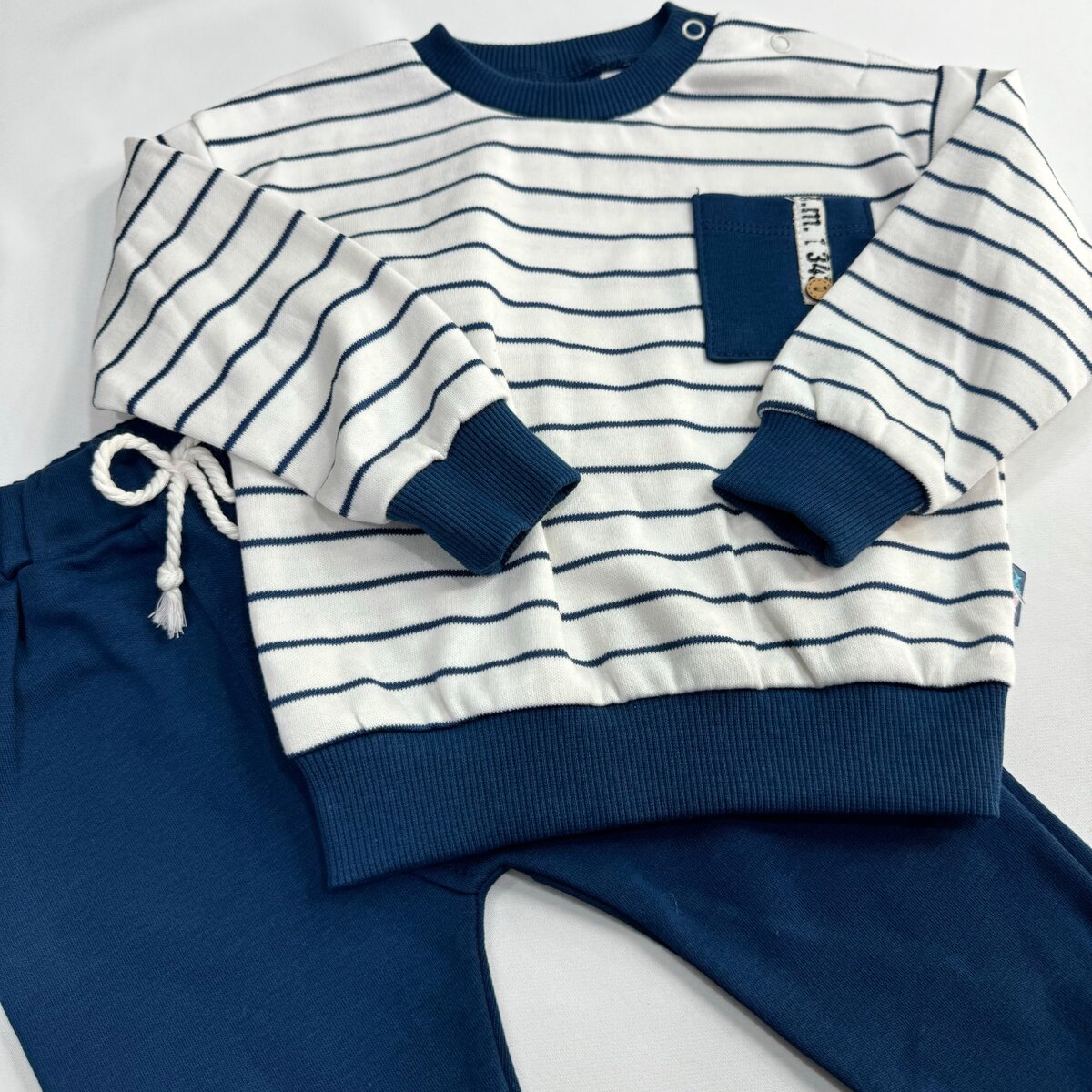 Двойки полос