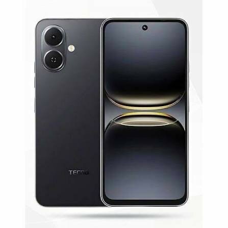 TECNO Pop 10 Smartphone