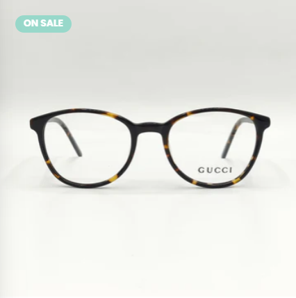 Gucci 9157 Tiger glasses