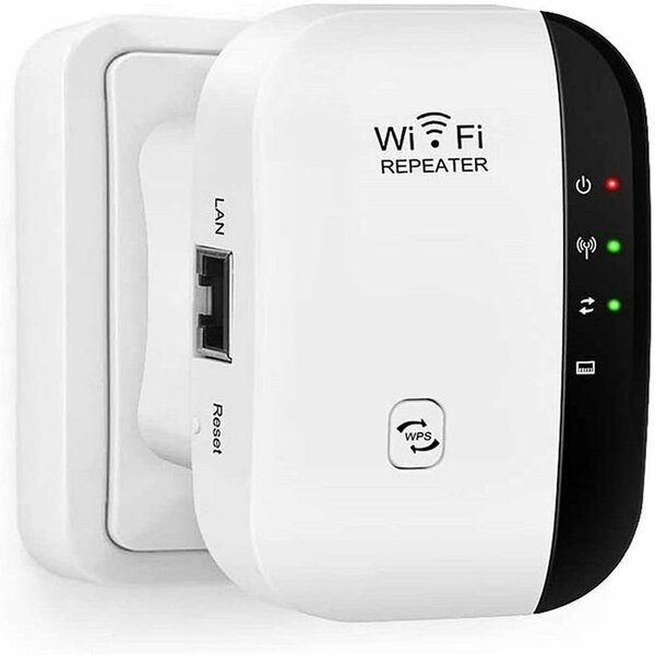 Wifi Repeater 300mbps