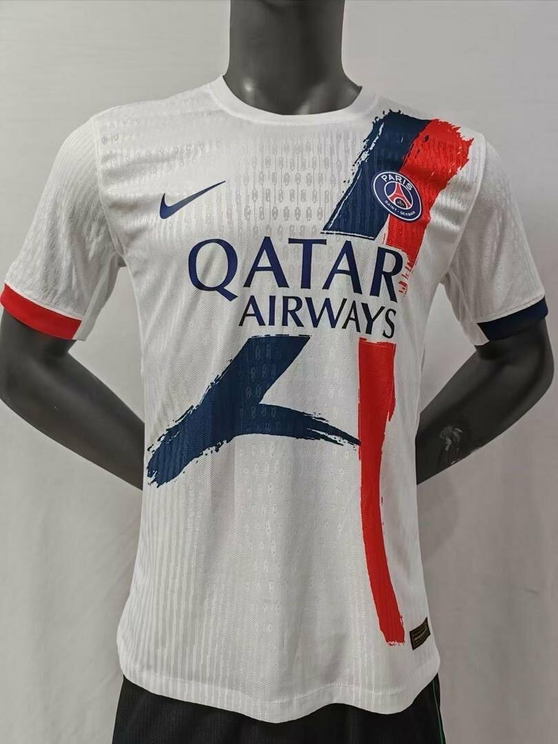 Maillot de football club