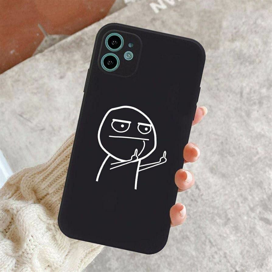 Mobile phone case