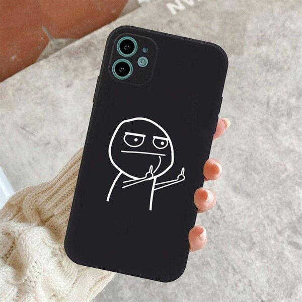 Mobile phone case