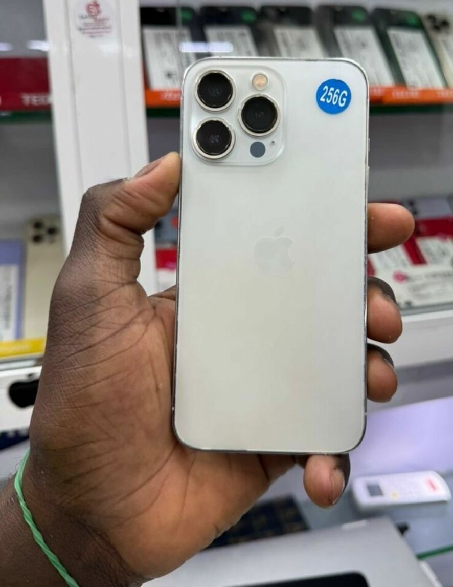 iPhone 256GB Écran Retina