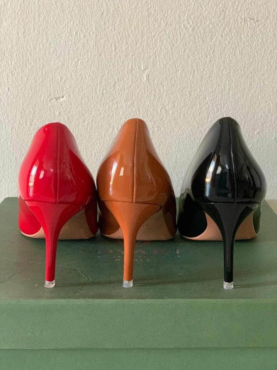 Shoes size 42 and 43 only