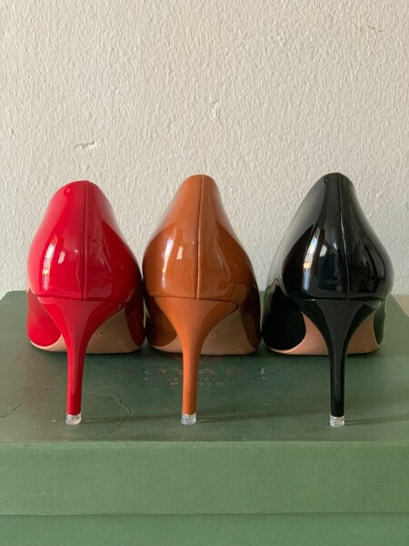 Shoes size 42 and 43 only