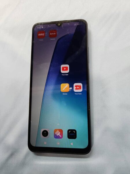 Redmi 14c 128 giga