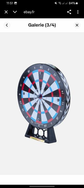 Jeu de Tir Pistolet et Cible