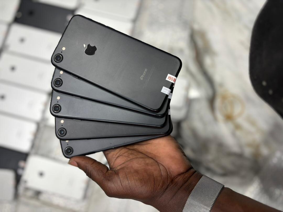 iPhone 7 Reconditionné