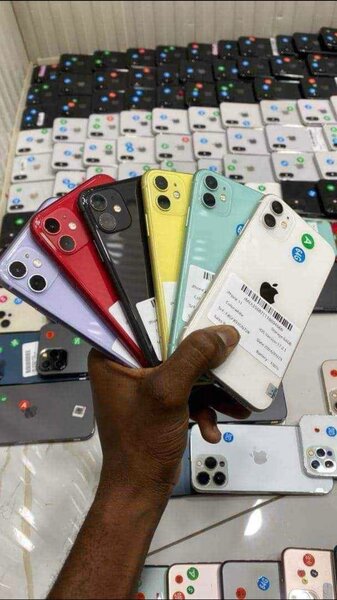 iPhone X ;XR&11