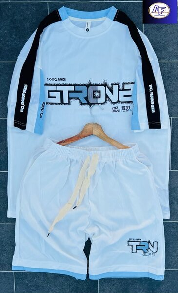 Ensemble Sportif Homme