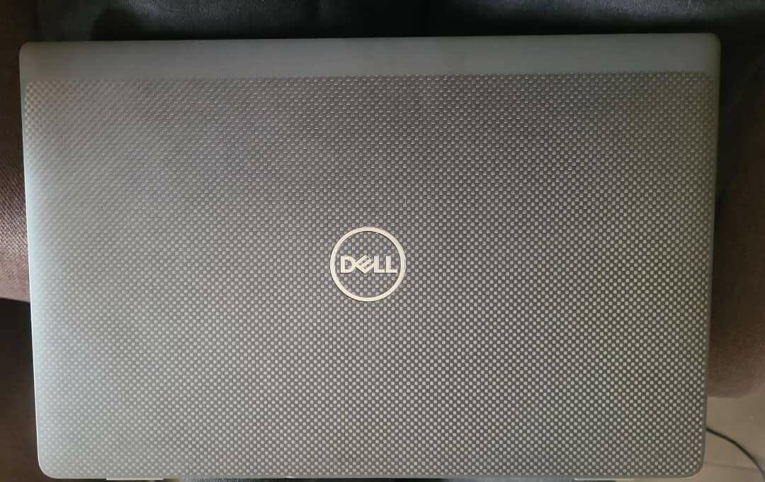 Slightly Used Dell Latitude 7430 (2022 model)