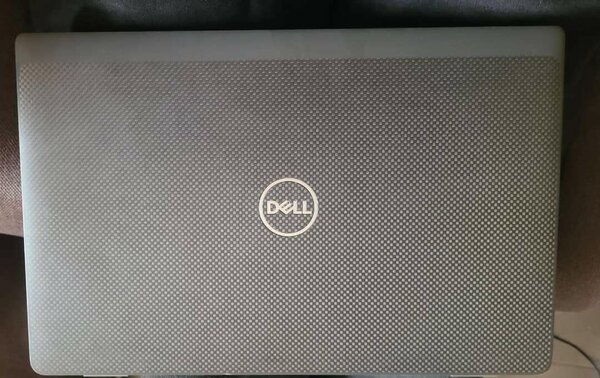 Slightly Used Dell Latitude 7430 (2022 model)