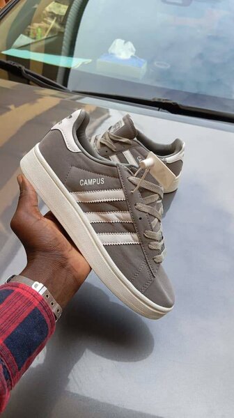 Adidas campus pour homme