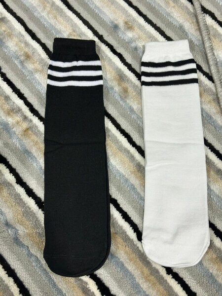 Chaussettes longue