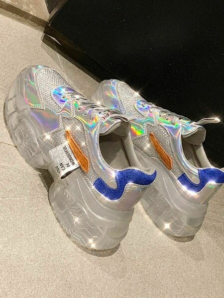 BALENCIAGA CRYSTAL L2