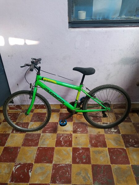 Vélo à vendre France au-revoir