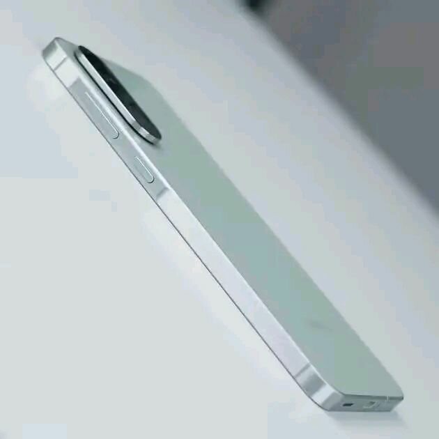 Smartphone Android moderne