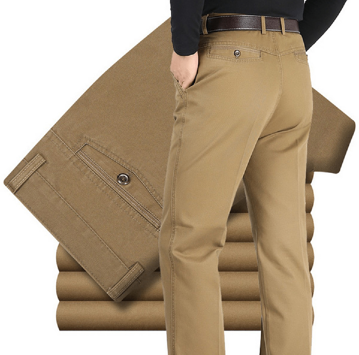 Export quality jeans