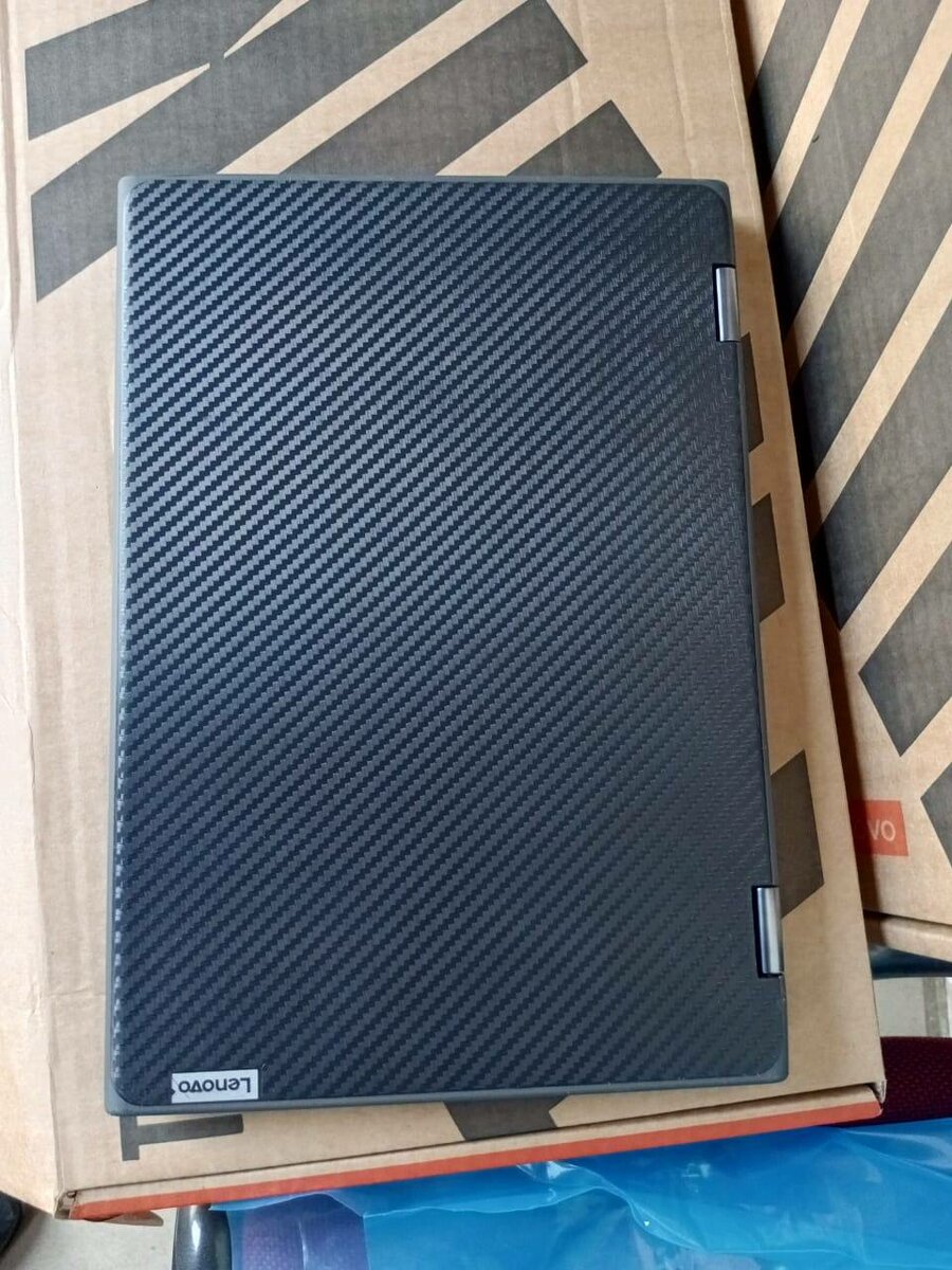 Lenovo ThinkPad portable