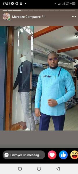 Chemises haut de gamme