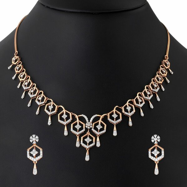 Jewellery set