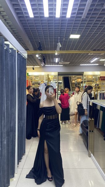 Платье на вечер/выпускной