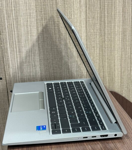 Ordinateur Portable HP i5