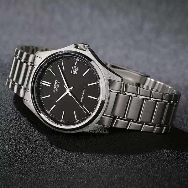 Casio Unisexe cs-113