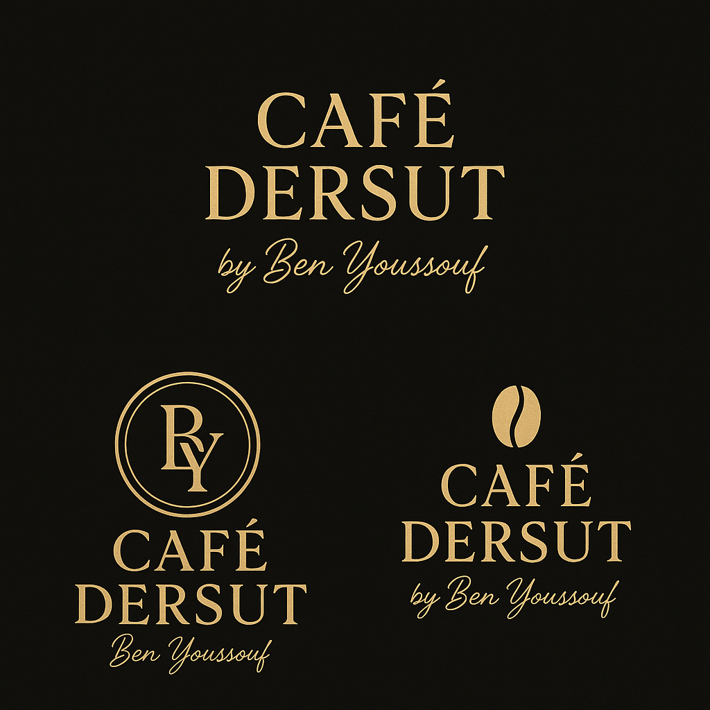 Café Dersut , Café Borbone